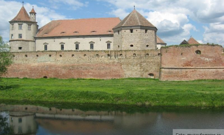 BRAŞOV. Mâncare după reţete din secolul al XVII-lea 1 cetateafagaras_2.jpg