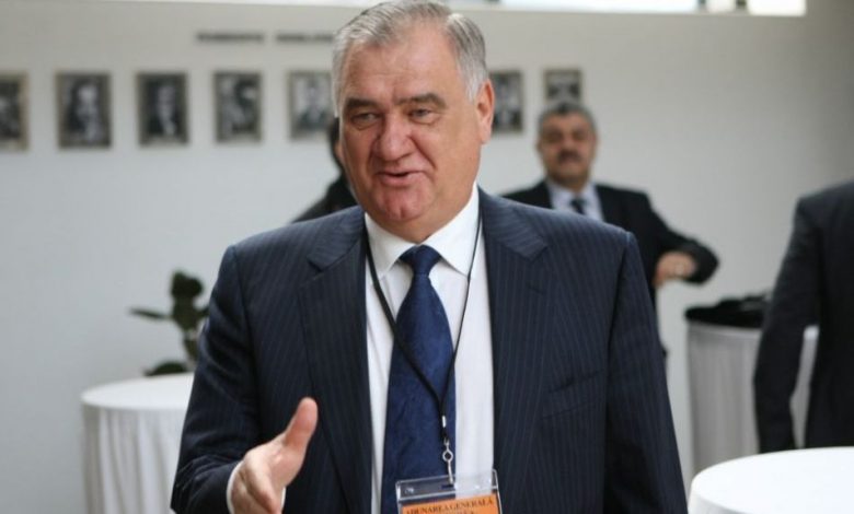 LIGA 2. Președintele uneia dintre adversarele „stegarilor” a fost condamnat la închisoare cu executare 1 chivorchian_3.jpg