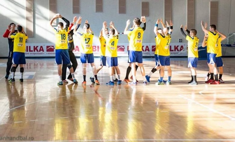 Amicale de lux pentru CSU CNOT Brașov 1 csucnotbrasov.jpg