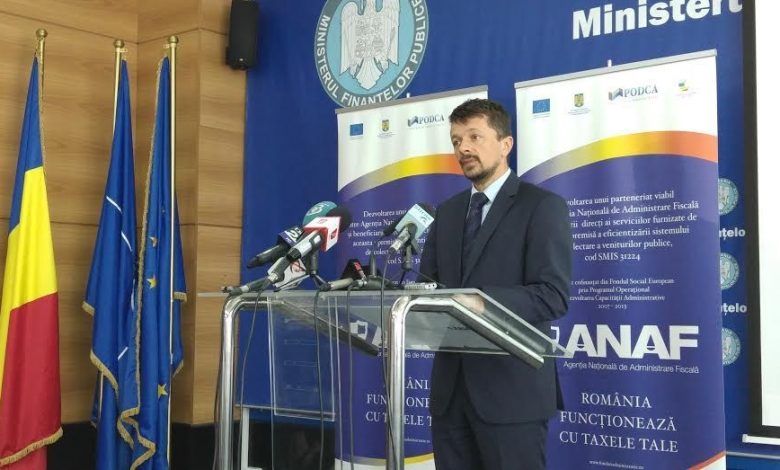 Update. Dragoș Doroș: „Am decis să demisionez înainte de alegerile parlamentare” 1 dragosdoros2.jpg