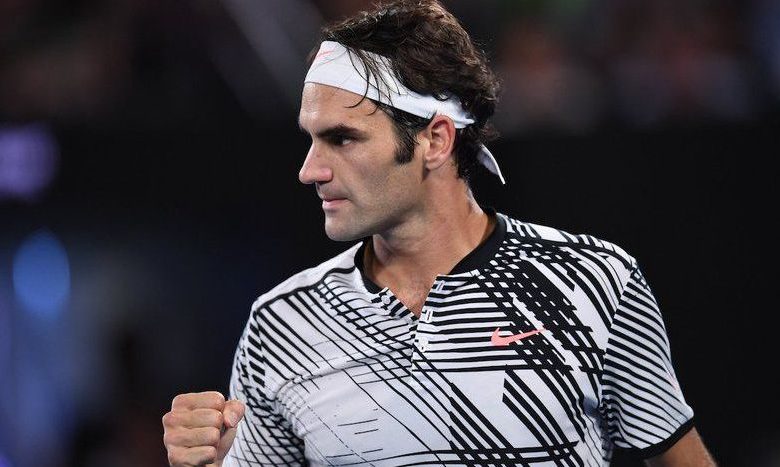 AUSTRALIAN OPEN. Roger Federer, campion pentru a 5-a oară la Melbourne 1 federer_10.jpg