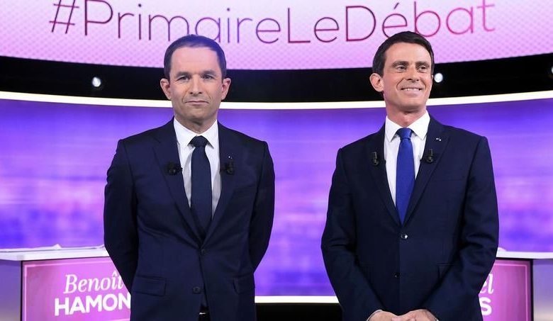 Alegeri în Franţa pentru desemnarea candidatului la prezidenţiale 1 franta10.jpg