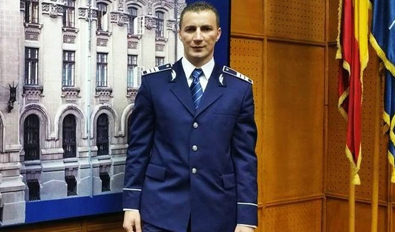 BRAȘOV. Marian Godină, înjurat de jandarmi. „Nu ești decât un jeg uman. Suck my dick” 1 godina_3.jpg
