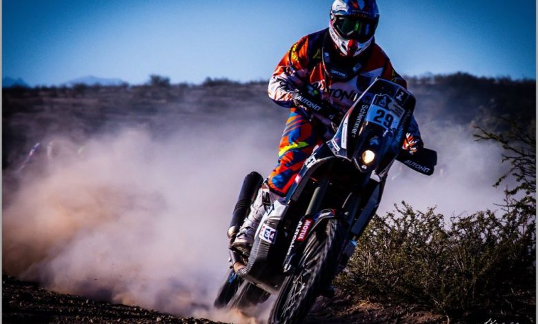 RALIUL DAKAR 2017. Ce au făcut Gyenes şi Butuza în etapa de luni?!... 1 gyenes_20.jpg