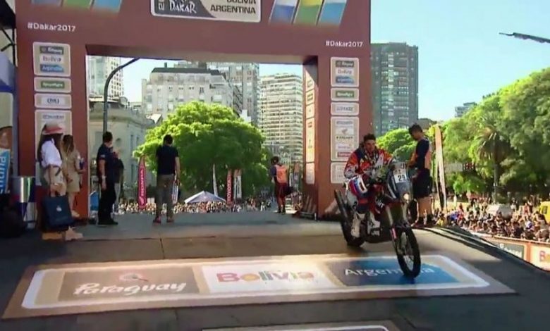 RALIUL DAKAR 2017. Pe ce locuri au terminat Gyenes şi Butuza?!... 1 gyenes_23.jpg