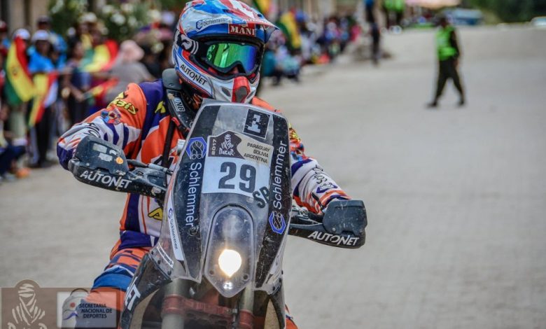 RALIUL DAKAR 2017. Gyenes a ajuns în TOP 20 în clasamentul general!!! 1 gyenestupiza.jpg