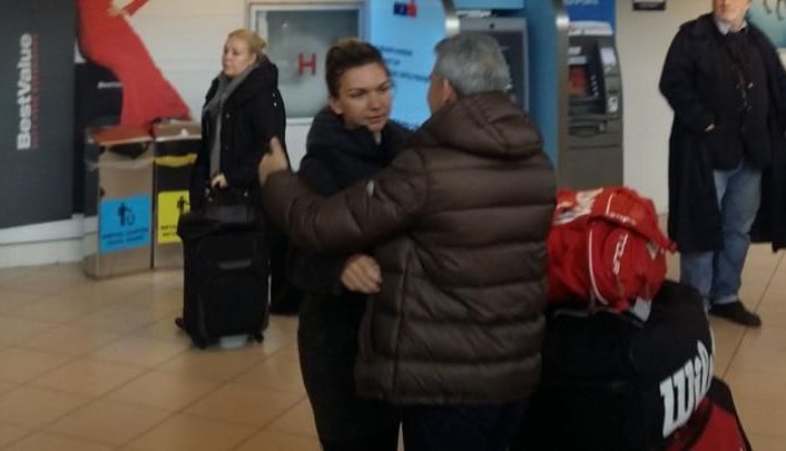 Simona Halep şi-a revenit după eliminarea de la Australian Open 1 halep-tara.jpg