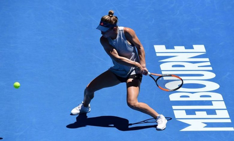 Simona Halep, înaintea debutului la Australian Open: „Mă simt bine, vreau doar să rămân concentrată, să dau tot ce am şi să fiu încrezătoare” 1 halep_67.jpg