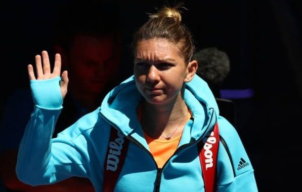 Antrenamente „tari” pentru Halep. „Totul pare bine” 1 halep_70.jpg