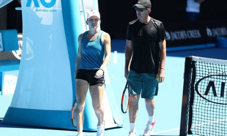 Simona Halep, despre despărțirea de Darren Cahill 1 halepcahill_2.jpg