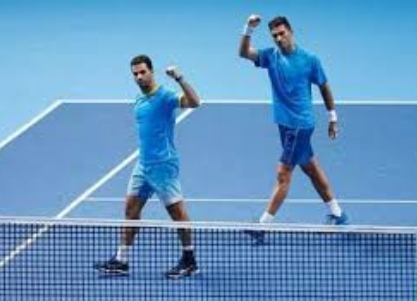 Australian Open. Horia Tecău şi Julien Rojer au trecut în turul II 1 horia_2.png