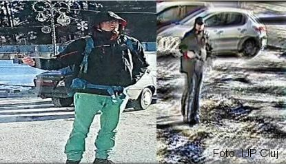 Poliţiştii caută doi bărbaţi suspectaţi de furtul a 80.000 de euro dintr-o locuinţă! I-aţi văzut pe suspecţi? (FOTO) 1 hoti.jpg