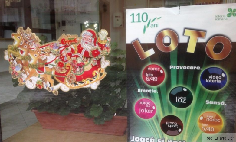 LOTO. Report de 3,33 milioane euro la 6/49 1 img-3942.jpg