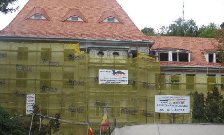 BRAŞOV. Primul copil al anului 2017 este o fetiţă 1 img-4157_2.jpg