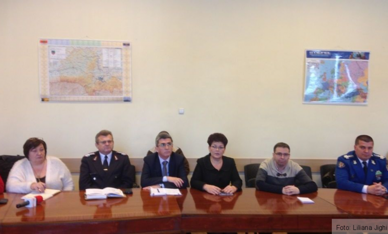BRAȘOV. Elevii nu vor merge nici mâine, miercuri, la școală!!! Comitetul Judeţean pentru Situaţii de Urgenţă a explicat decizia luată... 1 img-4937.jpg