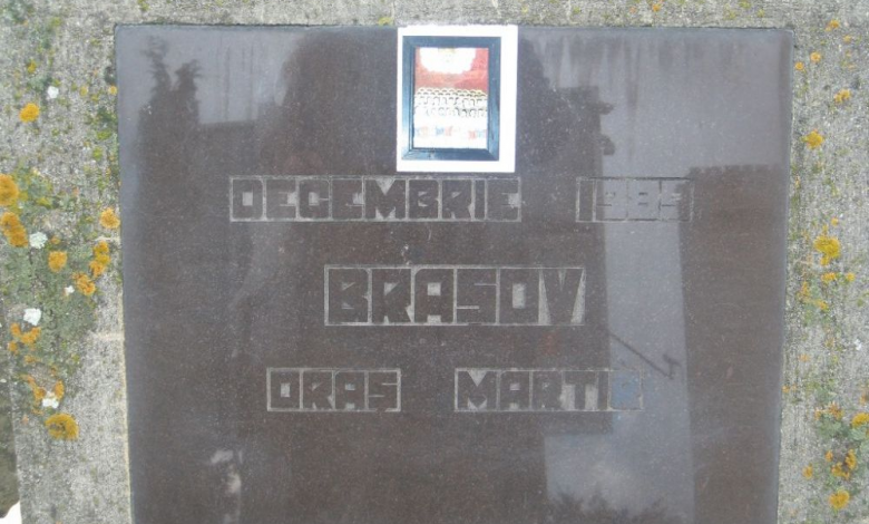 BRAȘOV. Revoluționarii reacționează la acuzațiile Parchetului General 1 img-5563.jpg