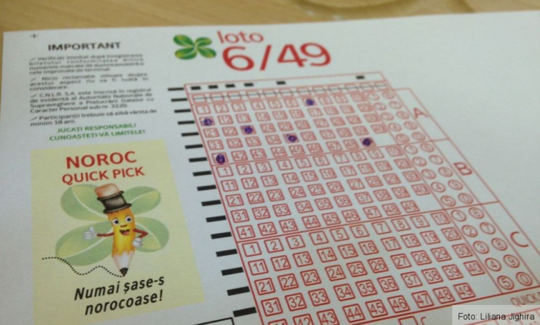 Un norocos mai „ghinionist”: s-a câştigat din nou la Loto 6/49 1 img-5573.jpg