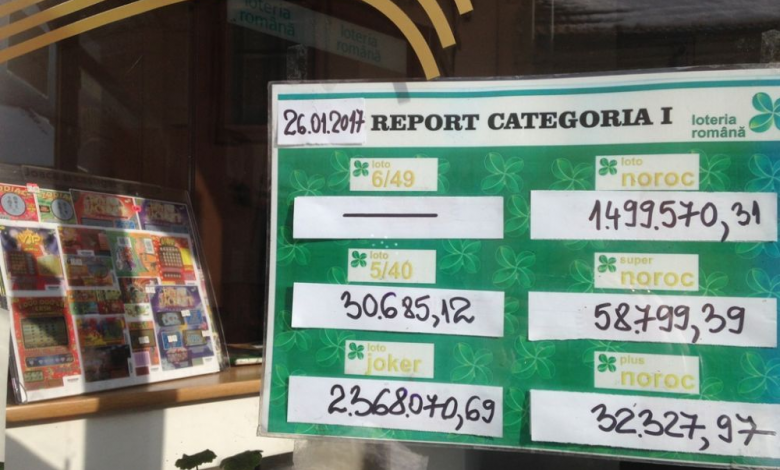 LOTO. Report de peste 526.000 de euro la Joker 1 img-5575.jpg