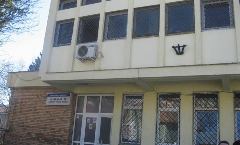 BRAŞOV. „Pelerinaj” de elevi pe la Dispensarul TBC 1 img-7074.jpg