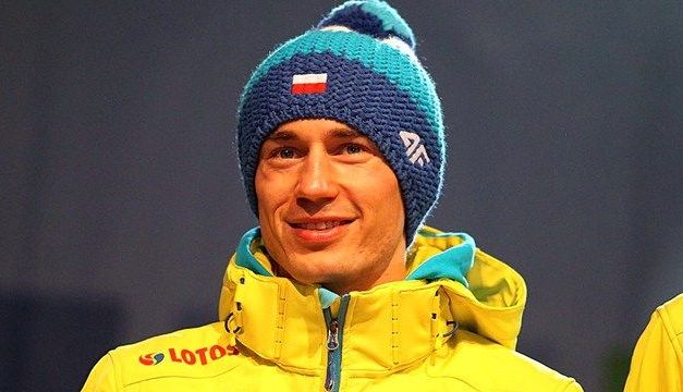TURNEUL CELOR 4 TRAMBULINE. Kamil Stoch a cucerit „vulturul de aur” 1 kamilstoch.jpg