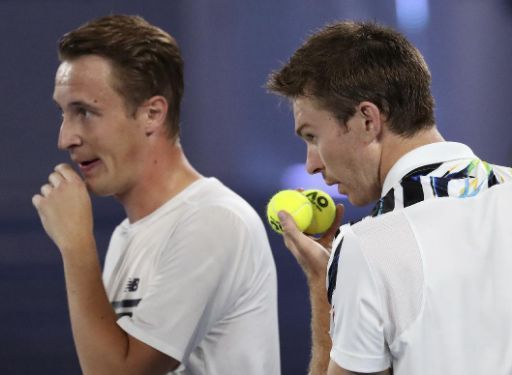Australian Open. Kontinen și Peers au câștigat titlul la dublu masculin 1 kontrinen.jpg