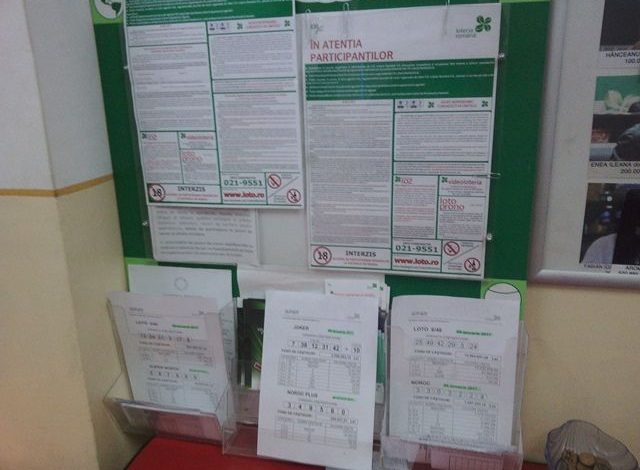 LOTO. Report de peste 3,56 milioane de euro la 6/49 1 loto_57.jpg