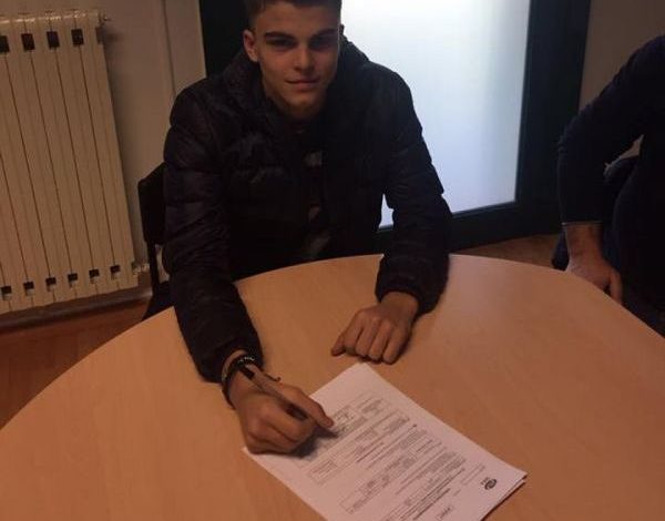 Încă un fotbalist român ajunge la Inter Milano 1 mitrea_2.jpg