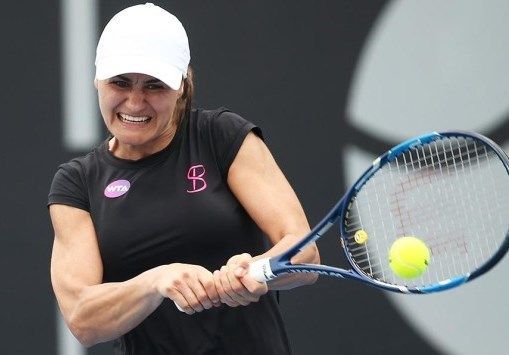 FED CUP. Monica Niculescu „deschide” balul 1 monica-niculescu_9.jpg