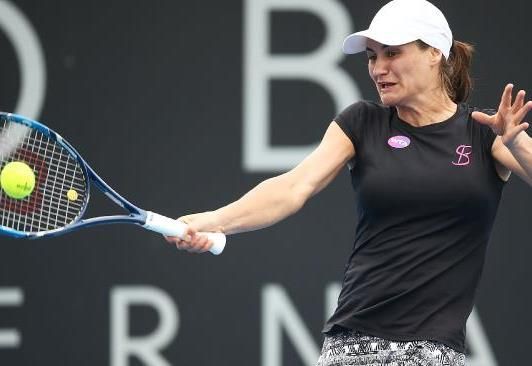 Monica Niculescu regretă că a jucat la Australian Open 1 monicaniculescu_9.jpg