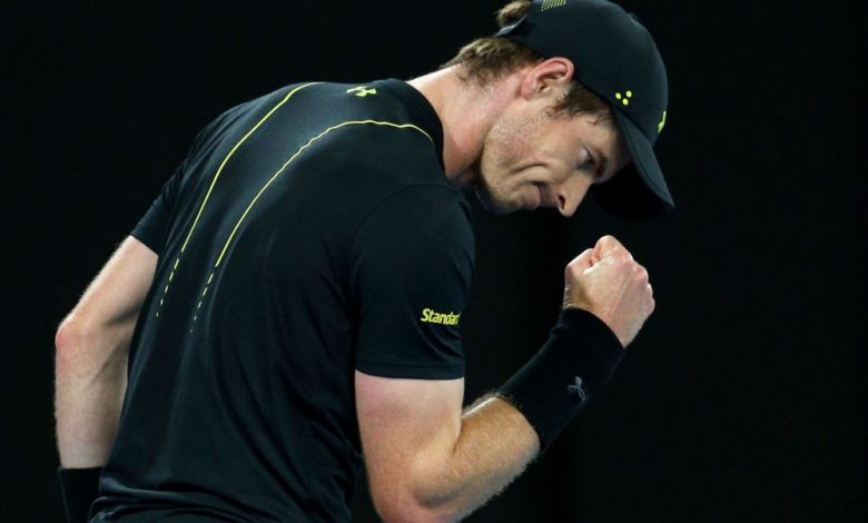 AUSTRALIAN OPEN. Altă „BOMBĂ”!!! Cine l-a eliminat pe Murray?!... 1 murray_7.jpg