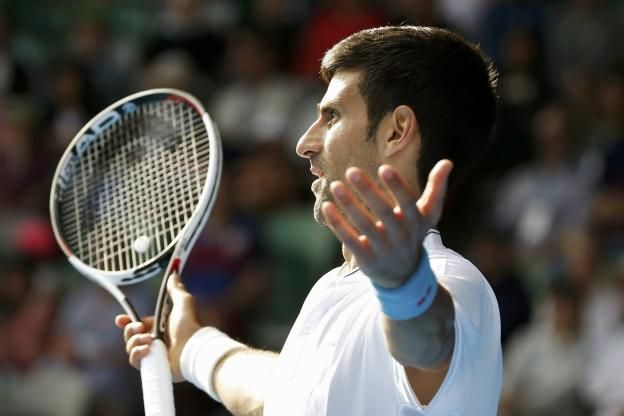 AUSTRALIAN OPEN. ŞOC - Novak Djokovic a fost eliminat!!! 1 nole_15.jpg