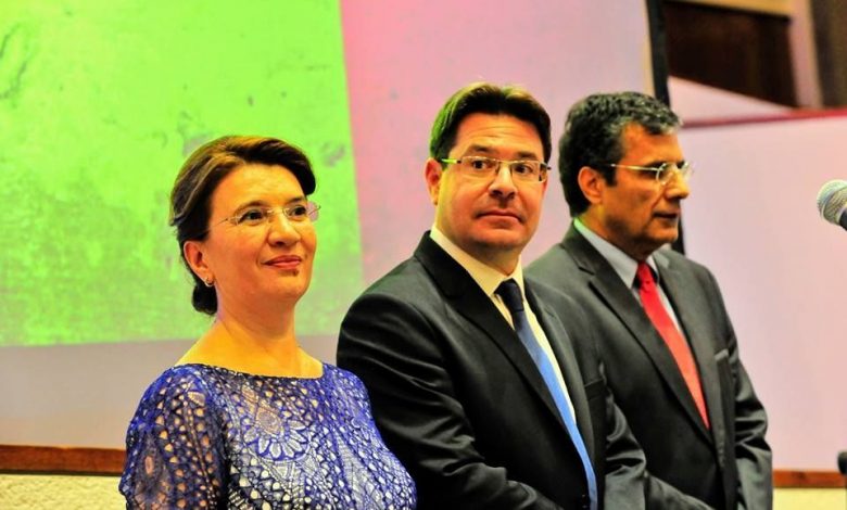 Update. Doi BRAŞOVENI în Guvernul propus de Sorin Grindeanu 1 pastarnac.jpg