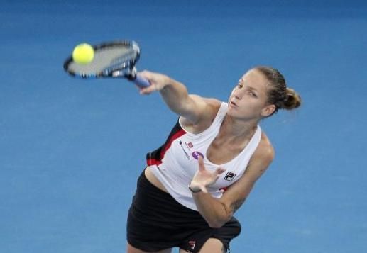 Karolina Pliskova a renunțat la turneul de la Sydney 1 pliskova_5.jpg