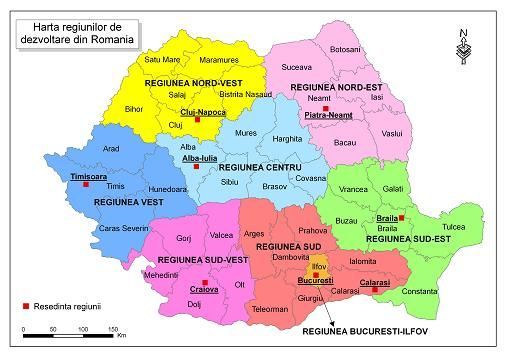 EXCLUSIV. Mai e o șansă! Parlamentari din toate partidele, uniți-vă pentru salvarea Brașovului de la declasificare! 1 regiuni-de-dezvoltare-si-judete-romania.jpg