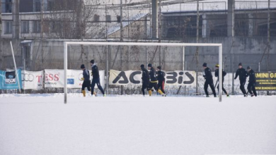 FC Braşov. Cu ce echipă joacă „stegarii” poimâine?!... 7 reunirelotfotbalfcbrasov08_229192.JPG
