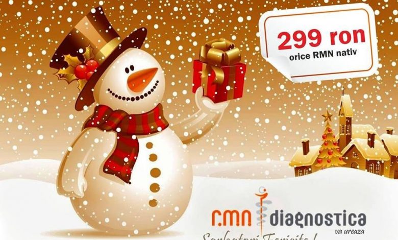 Rmn Diagnostica: „Sărbători Fericite şi La Mulţi Ani tuturor braşovenilor şi colaboratoriilor săi” 1 rmn.jpg