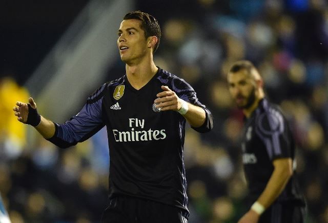 Real Madrid, eliminată din Cupa Spaniei 1 ronaldo_23.jpg