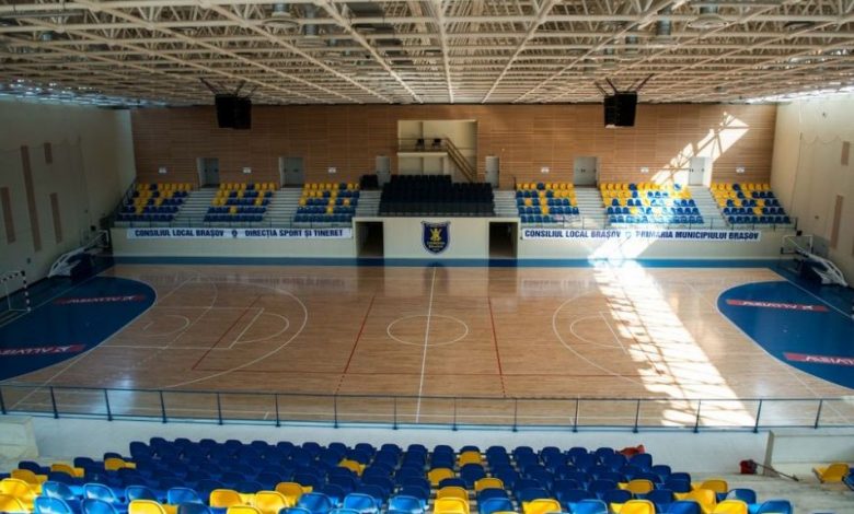 Va avea BRAȘOVUL o nouă Sală Polivalentă? Planurile ministrului Dunca pentru revitalizarea sportului românesc 1 salasporturilor.jpg
