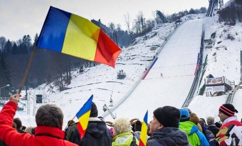 BRAŞOV - CUPA MONDIALĂ. Sara Takanashi s-a îndrăgostit de Râşnov!!! 1 skirasnov_2.jpg