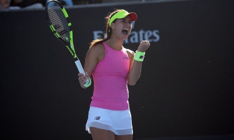 AUSTRALIAN OPEN. Sorana, dezlănțuită! Cârstea a făcut un nou meci excelent și e în optimi 1 soranaaustralianopen.jpg