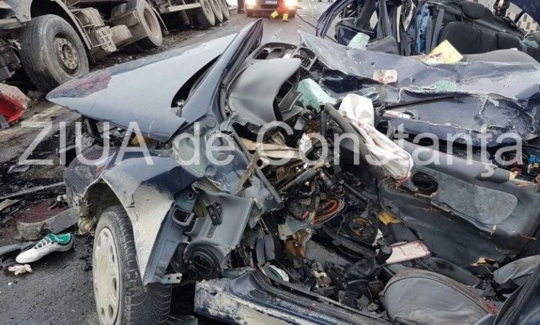 Update. Comandantul Bazei aeriene 86 Fetești, rănit în accidentul de pe DN 22C 1 stefan.jpg