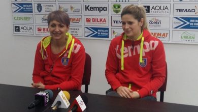 BRAȘOV. Handbalistele de la Corona reîncep meciurile oficiale. Mariana Târcă: „Sunt convinsă că echipa va arăta cu totul altfel față de finalul anului trecut” 4 tarcadinca.jpg