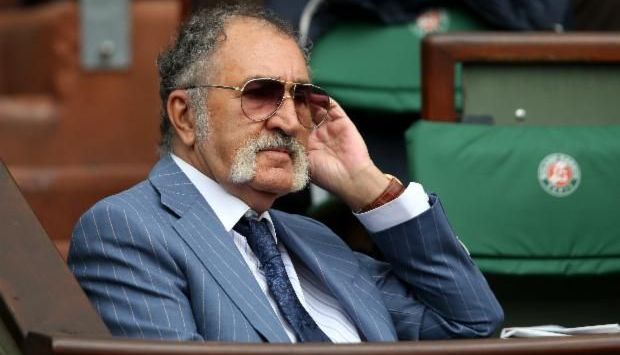 BRAȘOVEANUL Ion Țiriac, în presa din Croația. „Nadal, Federer și Djokovic se pot ascunde în fața celui mai bogat tenismen din istorie” 1 tiriac_7.jpg