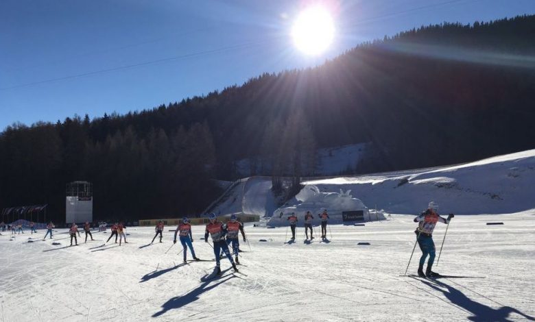 TURUL DE SCHI. Braşovenul Pepene a terminat pe locul... 1 valdifiemme.jpg