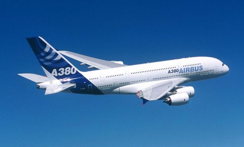 Airbus a înregistrat un profit operațional de 3,955 miliarde de euro, în 2016 1 airbus1.jpg
