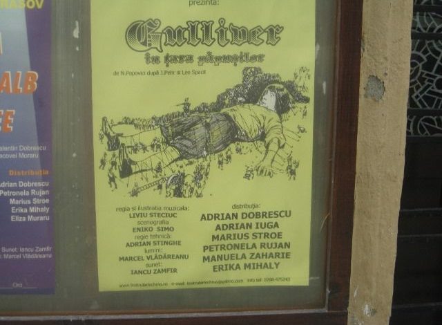 BRAȘOV. Spectacole pentru copii 1 arlechino_29.jpg
