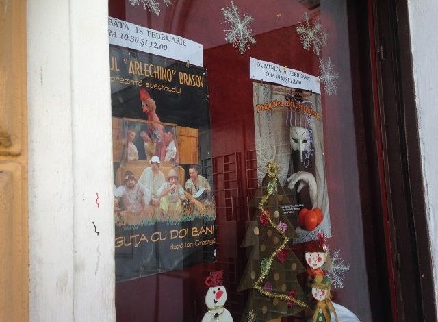 BRAȘOV. Spectacole pentru copii 1 arlechino_30.jpg