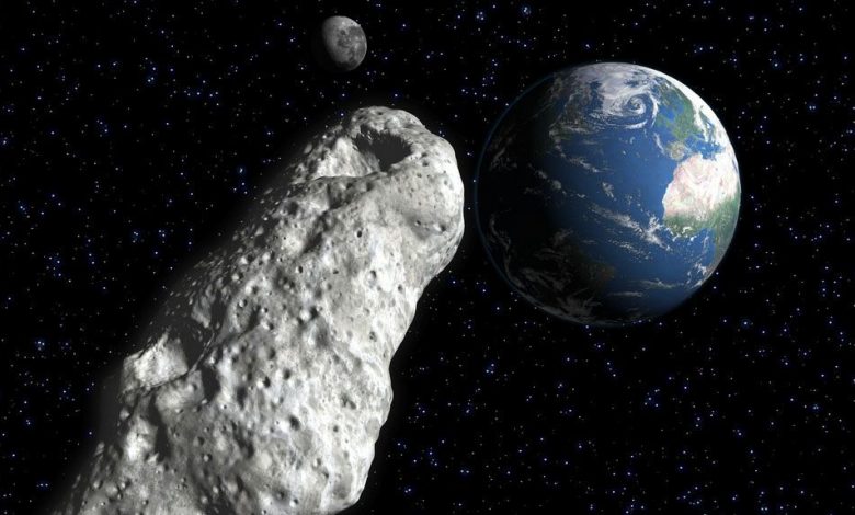 Are 325 de metri diametru și este cea mai mare amenințare ce planează asupra omenirii 1 asteroid_3.jpg