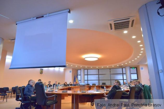 Închiderea depozitului de deșeuri industriale de la Timiș - Triaj ar putea costa 8 milioane de euro 1 conferinta 2_231544.jpg