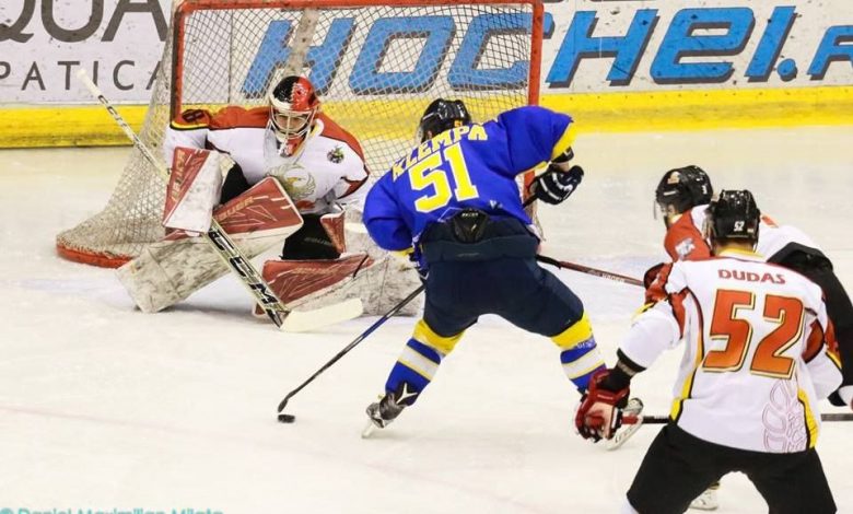 BRAȘOV. Liga Mol. Meci perfect al „lupilor”. 1-1 la general în confruntarea Debrecen - Corona 1 corona_59.jpg